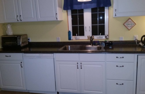 Ocean View House | Bethany's Hidden Treasure and Hide Away 4Br that Sleeps 12 w/Game Room in Garage