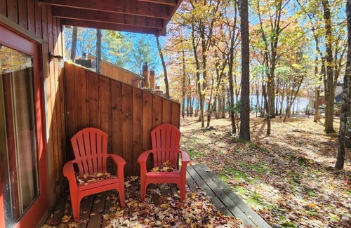 Lake Harmony House | BH22F-Pocono Vacation Rental in Lake Harmony
