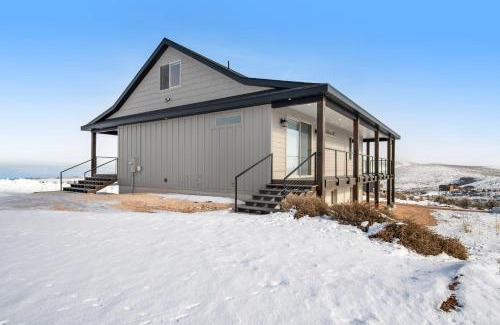 Sweetwater House | Blue Views Bungalow