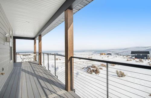 Sweetwater House | Blue Views Bungalow