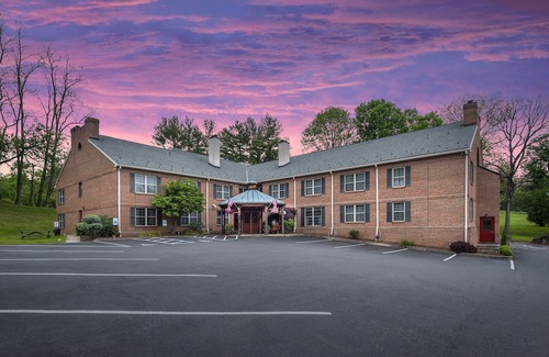 Chadds Ford Hotel | Brandywine River Hotel
