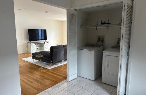 North Ironbound Hostel | Brill St hostel