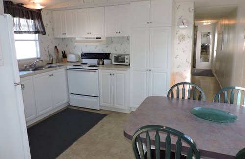 Indian Beach House | Budget Friendly Oceanfront Property