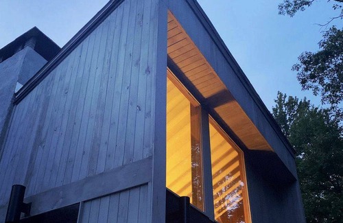 Hawley Cabin | Cabin ∙ 5 bedrooms ∙ 10 guests