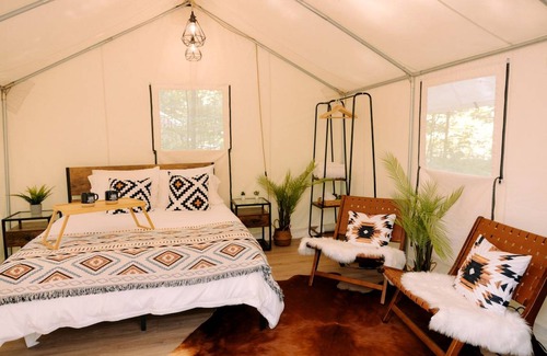 Shippenville Other | Camping ∙ 1 bedroom ∙ 2 guests