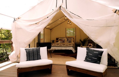 Shippenville Other | Camping ∙ 1 bedroom ∙ 2 guests
