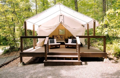 Shippenville Other | Camping ∙ 1 bedroom ∙ 2 guests
