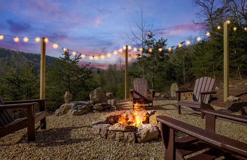 Wardensville Other | Camping ∙ 1 bedroom ∙ 4 guests