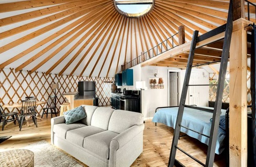 Wardensville Other | Camping ∙ 1 bedroom ∙ 4 guests