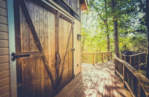 Stonewall Other | Camping ∙ 1 bedroom ∙ 4 guests