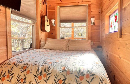 Copperhill Other | Camping ∙ 1 bedroom ∙ 3 guests
