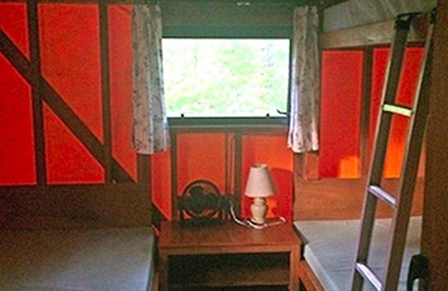Ocean View Other | Camping ∙ 1 bedroom ∙ 7 guests