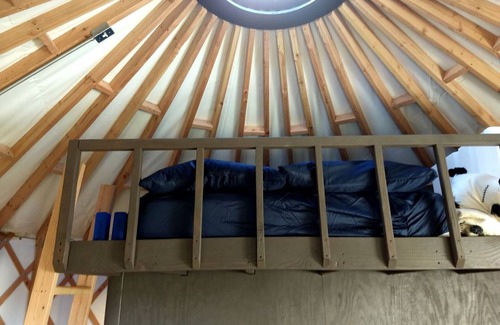 Parksville Other | Camping ∙ 1 bedroom ∙ 4 guests