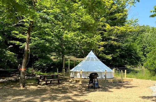 Smithfield Other | Camping ∙ 1 bedroom ∙ 3 guests