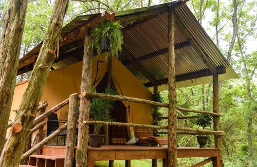 Dover Other | Camping ∙ 1 bedroom ∙ 2 guests