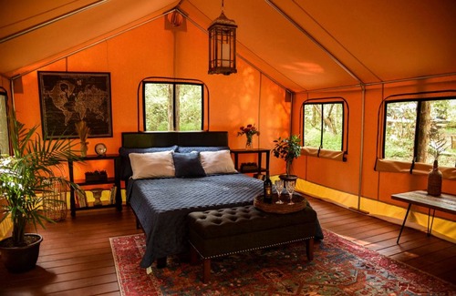 Dover Other | Camping ∙ 1 bedroom ∙ 2 guests