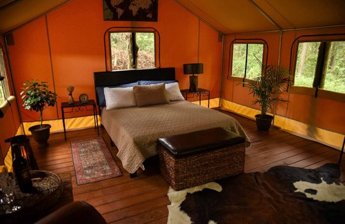 Dover Other | Camping ∙ 1 bedroom ∙ 2 guests