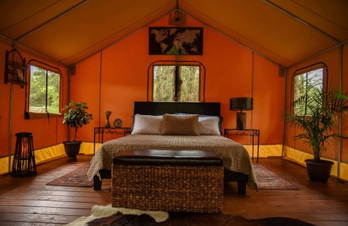 Dover Other | Camping ∙ 1 bedroom ∙ 2 guests
