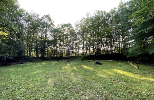 Benton Other | Camping ∙ 1 bedroom ∙ 2 guests
