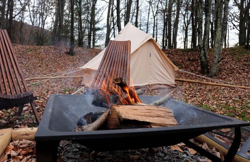 Benton Other | Camping ∙ 1 bedroom ∙ 2 guests