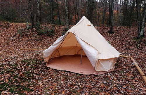 Benton Other | Camping ∙ 1 bedroom ∙ 2 guests