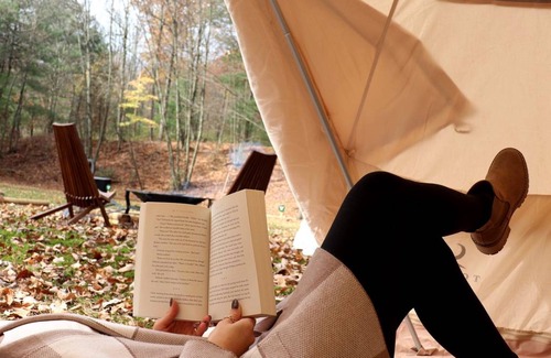 Benton Other | Camping ∙ 1 bedroom ∙ 2 guests