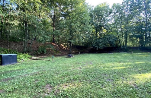 Benton Other | Camping ∙ 1 bedroom ∙ 2 guests