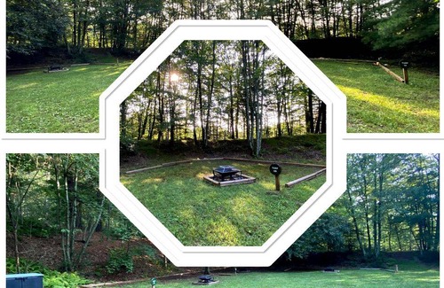 Benton Other | Camping ∙ 1 bedroom ∙ 2 guests