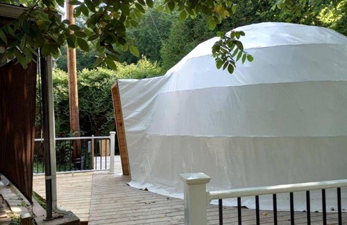 Sutton Other | Camping ∙ 1 bedroom ∙ 2 guests