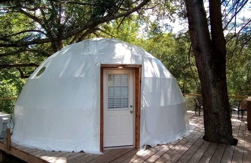Sutton Other | Camping ∙ 1 bedroom ∙ 4 guests