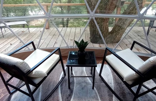 Sutton Other | Camping ∙ 1 bedroom ∙ 4 guests
