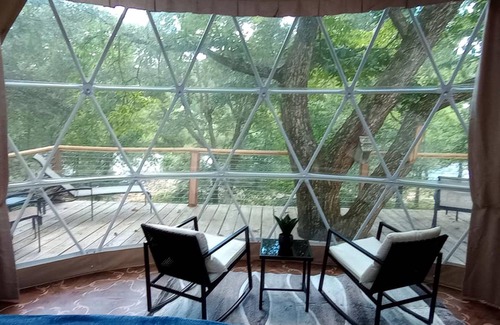 Sutton Other | Camping ∙ 1 bedroom ∙ 4 guests