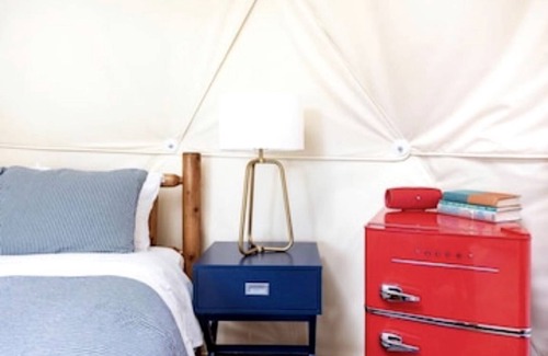 Wallkill Other | Camping ∙ 1 bedroom ∙ 2 guests