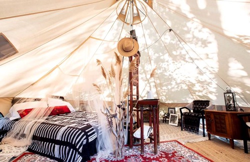 Woodridge Other | Camping ∙ 1 bedroom ∙ 2 guests