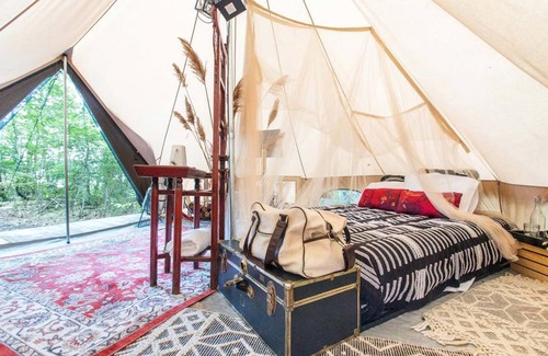 Woodridge Other | Camping ∙ 1 bedroom ∙ 2 guests