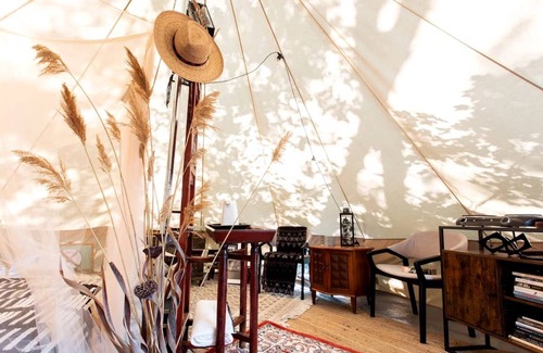 Woodridge Other | Camping ∙ 1 bedroom ∙ 2 guests