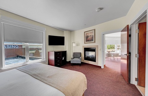 Central City Hotel | Century Casino & Hotel - Central City