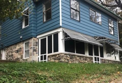 Tomkins Cove House | Charming Hudson Valley 3-Bedroom Family Getaway