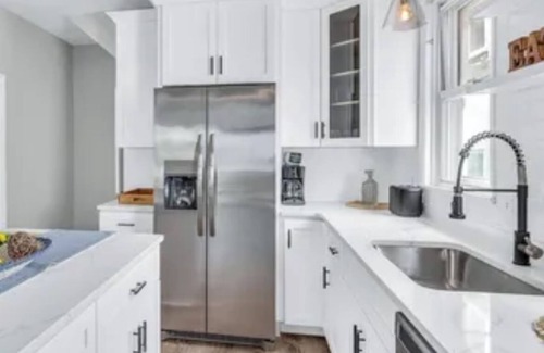 Ventnor City House | Charming Ventnor Summer Rental