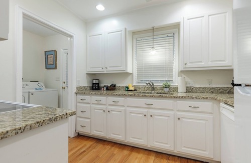 Greenville - Spartanburg House | Cherrydale Area Monthly Rental | 3 Bed, 1 Bath