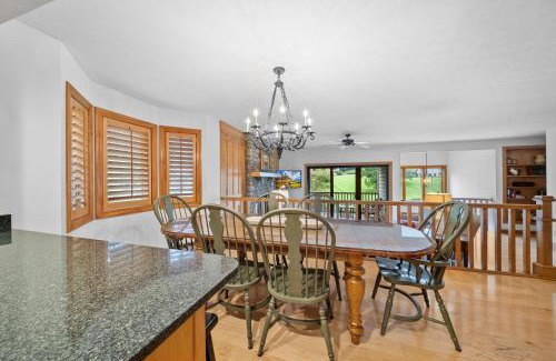 Blowing Rock House | Chetola: Sierra 1