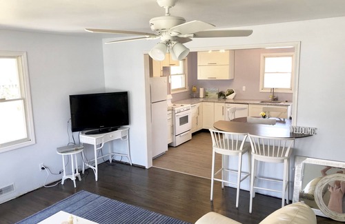 North Cape May House | Close to Everything/Best Sunsets