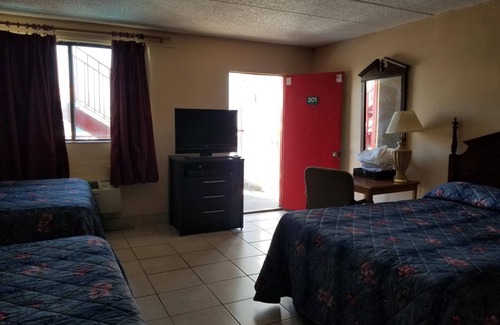 Seaside Heights Hotel | Cloud 9 Inn