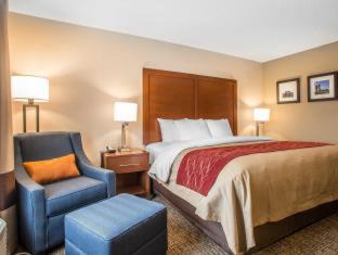 Carlisle Hotel | Comfort Inn PA Turnpike - I-81
