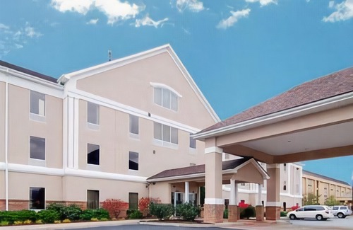 Moosic Hotel | Comfort Suites Scranton Near Montage Mountain