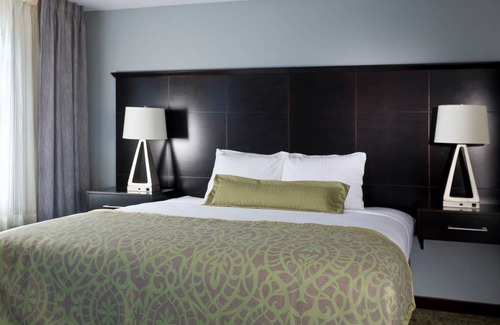 North Wales Condo | Condo ∙ 1 bedroom ∙ 4 guests