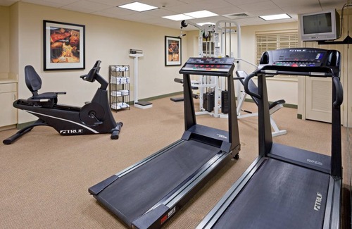 Cranbury Condo | Condo ∙ 1 bedroom ∙ 4 guests