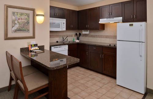 Chesapeake Condo | Condo ∙ 1 bedroom ∙ 2 guests