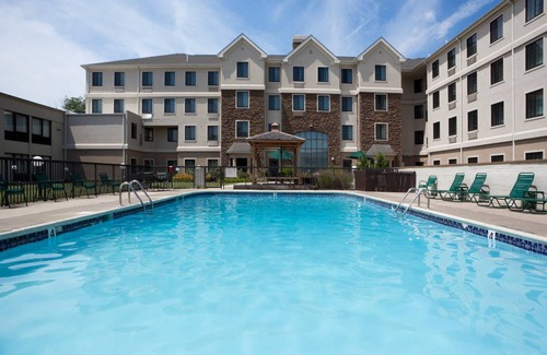 Christiana Condo | Condo ∙ 1 bedroom ∙ 2 guests