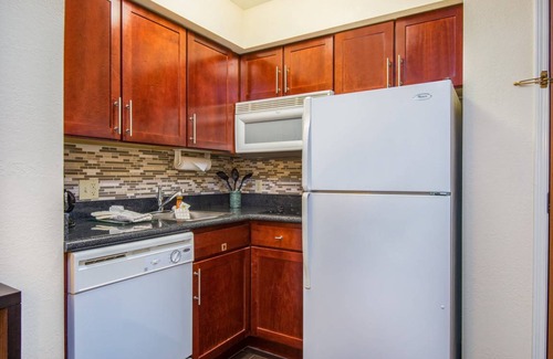 East Texas Condo | Condo ∙ 1 bedroom ∙ 2 guests